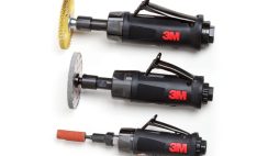 3M 55765 Die Grinder Gear Case 55765 Review