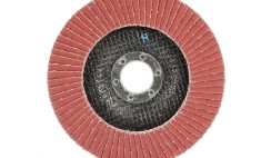 3M Cubitron II Flap Disc 969F review 3M Cubitron II Flap Disc 969F review