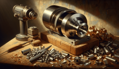 3M Cylinder for .3 HP DIE Grinder 87160 review 3M Cylinder for .3 HP DIE Grinder 87160 review