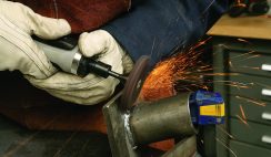 1 HP Steel Motor Review 1 HP Steel Motor Review