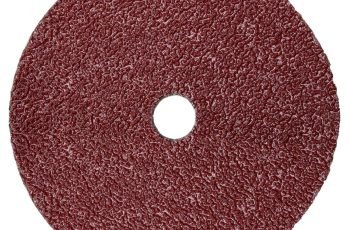 3M Fibre Disc 782C 60+ Review