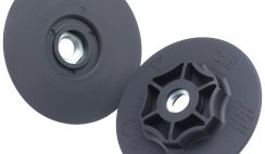 3M Fibre Disc Backup Pad Review