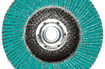 3M Flap Disc 577F Review
