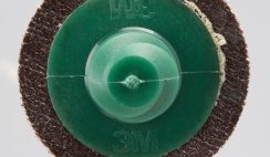 3M Roloc Disc 777F Review 3M Roloc Disc 777F Review