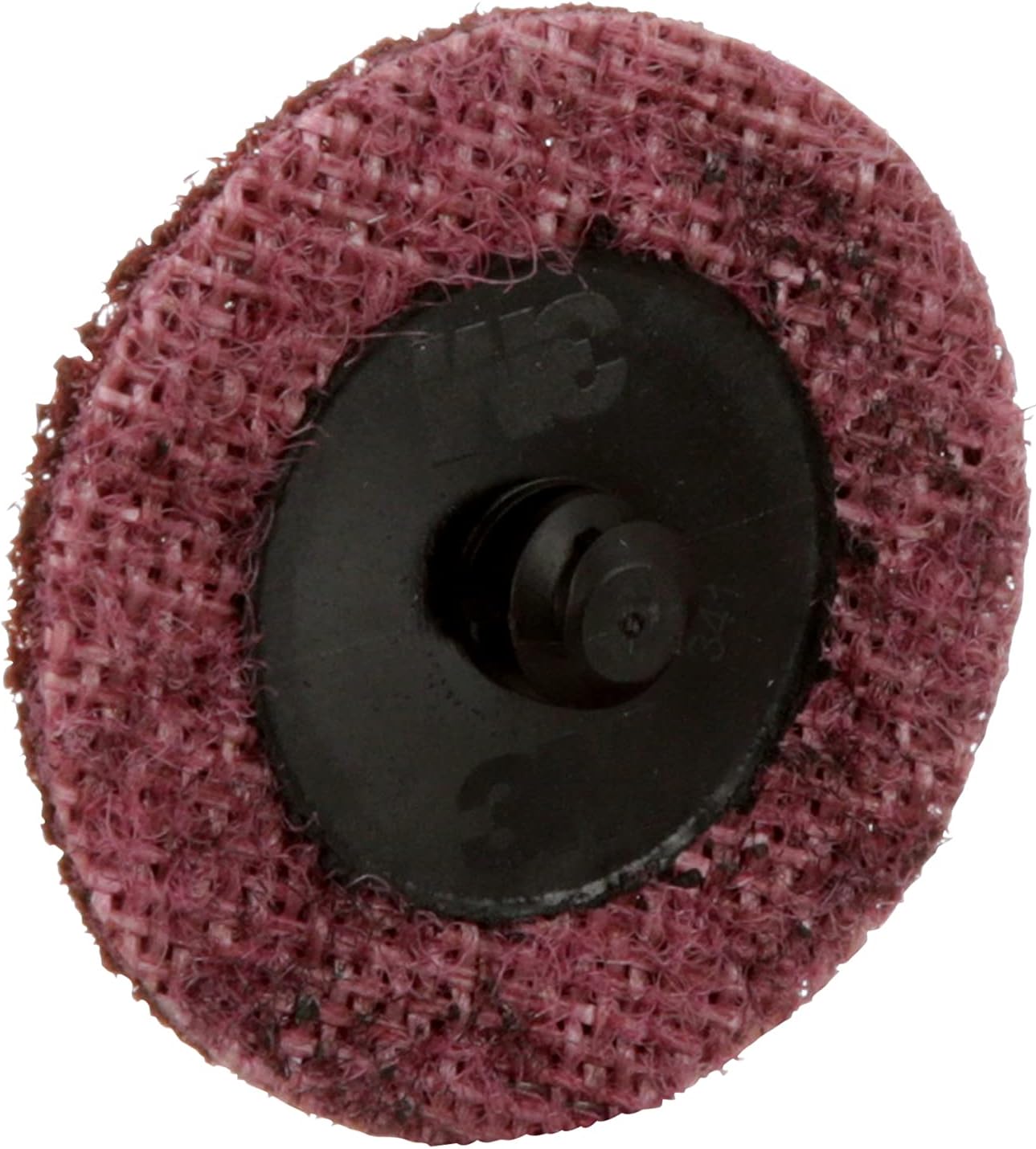 3M Scotch-Brite Roloc Surface Conditioning Disc, TR 07481, 2 in x NH A MED, 25 per box