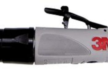 3M(TM) Die Grinder Review
