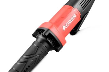 AOBEN Power Die Grinder Review