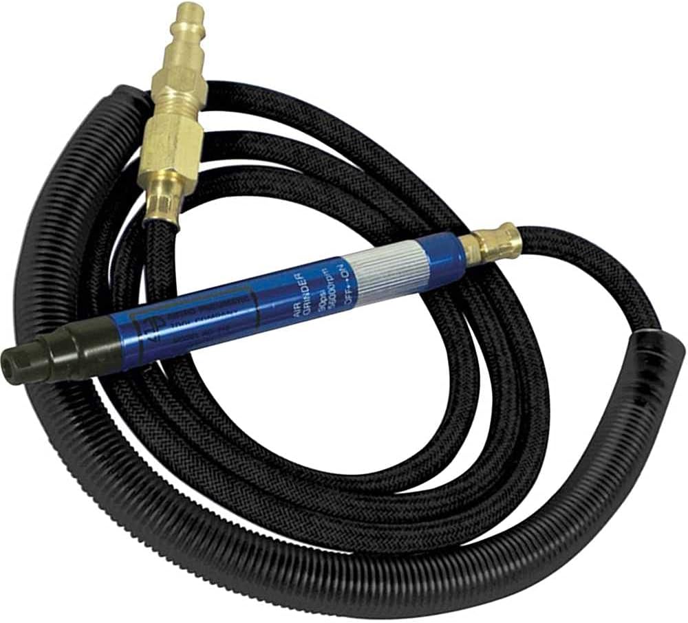 Astro Pneumatic Pencil-Style Die Grinder - 1/8In., Model# 218