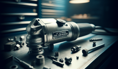 Chicago Pneumatic 1/4 in. Extended Die Grinder Review Chicago Pneumatic 1/4 in. Extended Die Grinder Review