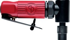 Chicago Pneumatic 875 Angle Die Grinder Review
