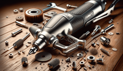 Chicago Pneumatic Air Die Grinders Review Chicago Pneumatic Air Die Grinders Review