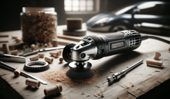 Chicago Pneumatic CP3000-330R Review Chicago Pneumatic CP3000-330R Review