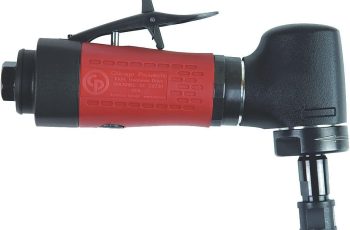 Chicago Pneumatic CP3030-325R Review