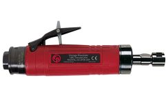 CHICAGO PNEUMATIC CP3109-24 Air Die Grinder Review CHICAGO PNEUMATIC CP3109-24 Air Die Grinder Review