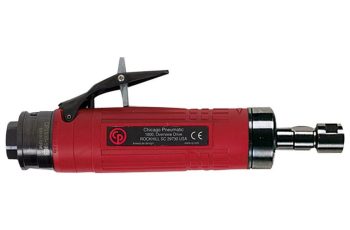 CHICAGO PNEUMATIC CP3109-24 Air Die Grinder Review