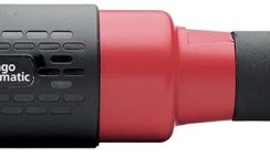 Chicago Pneumatic CP3451-18SE3 Review Chicago Pneumatic CP3451-18SE3 Review