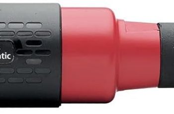 Chicago Pneumatic CP3451-18SE3 Review