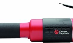Chicago Pneumatic CP3451-18SEC Review Chicago Pneumatic CP3451-18SEC Review
