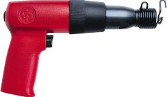 Chicago Pneumatic CP7110 Air Hammer Review Chicago Pneumatic CP7110 Air Hammer Review