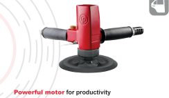 Chicago Pneumatic CP7269S Review