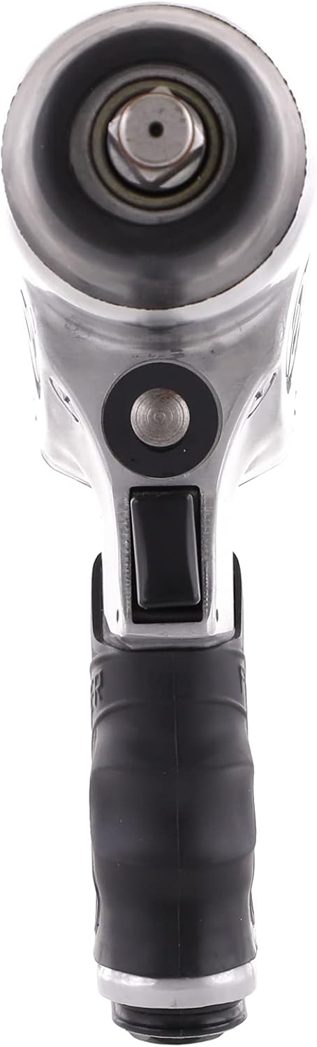 Chicago Pneumatic CP734H Air Impact Wrench (1/2 Inch), Air Impact Gun Industrial Repair  CP872 - Air Die Grinder Tool, Welder, Woodworking, Automotive Car Detailing