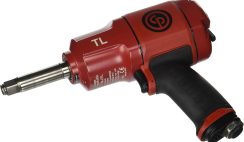Chicago Pneumatic CP7748TL-2 Review Chicago Pneumatic CP7748TL-2 Review