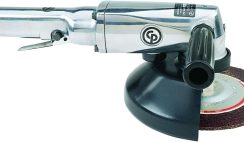 Chicago Pneumatic CP857 Review Chicago Pneumatic CP857 Review