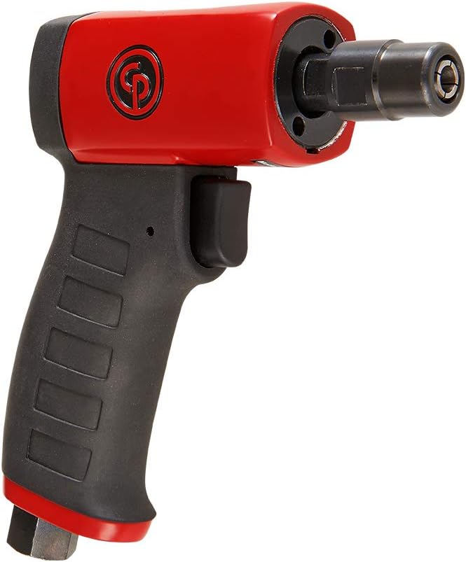Chicago Pneumatic CP9107 Pistol Grip Air Die Grinder