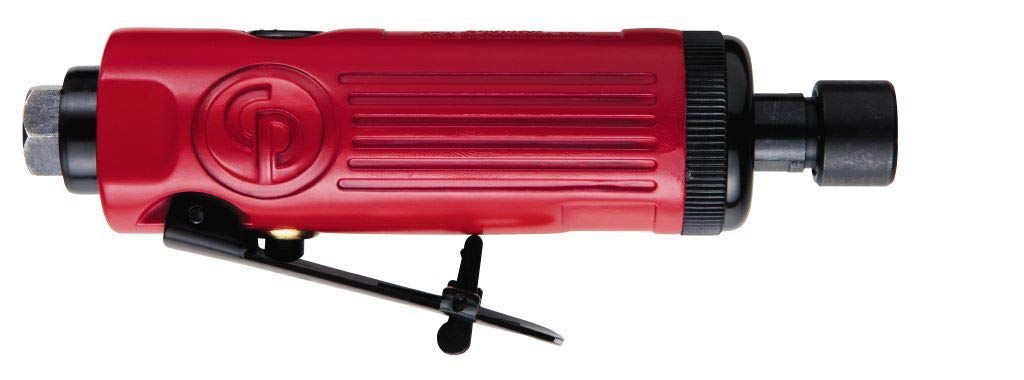 #CP872-22000 RPM - 1/4 Collet - Air Powered Die Grinder