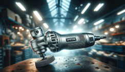 CP9113G Die Grinder Review CP9113G Die Grinder Review