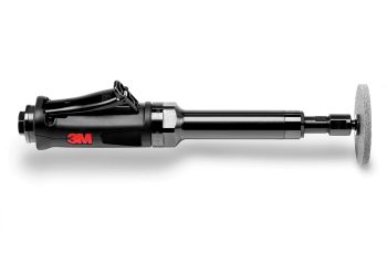 Cubitron II 3M 28770 Die Grinder Review