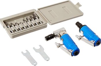 Die Grinder Kit Review