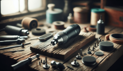 Die Grinder Review Die Grinder Review