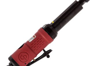 Die Grinder 0.2 hp Extended review