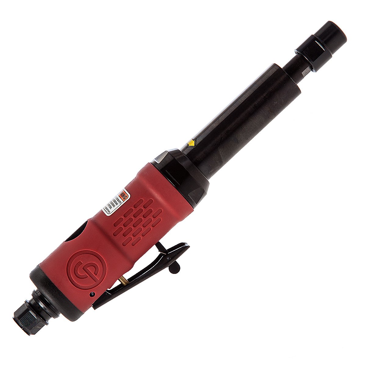 Die Grinder,0.2 hp,Extended,27,000 RPM