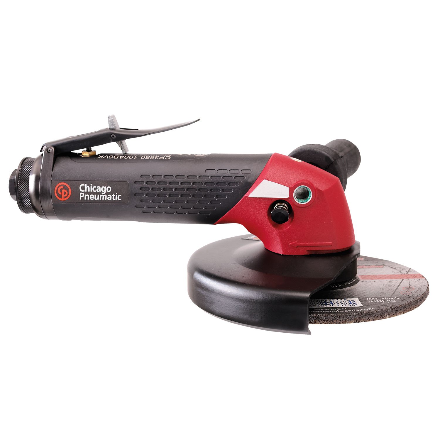 Pneumatic Grinder, Industrial, 10000 RPM