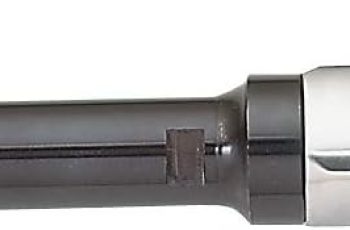 SUNTECH SM-582F 1/4″ Extended Die Grinder Review