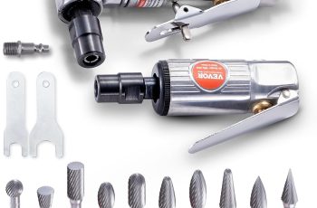 VEVOR Air Die Grinder Kit Review