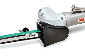 3M File Belt Sander Review