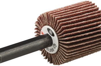 3M Flap Wheel Type 83 244D Review