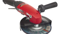 Angle Grinder Review