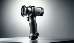 Chicago Pneumatic CP7500 Air Angle Grinder Review Chicago Pneumatic CP7500 Air Angle Grinder Review