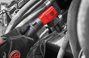 Chicago Pneumatic CP7737 Review