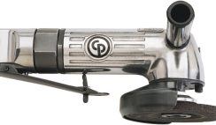 Chicago Pneumatic CP854E – Air Die Grinder Tool Review Chicago Pneumatic CP854E – Air Die Grinder Tool Review
