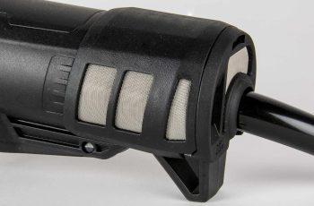 Metabo HPT 5-Inch Angle Grinder Review