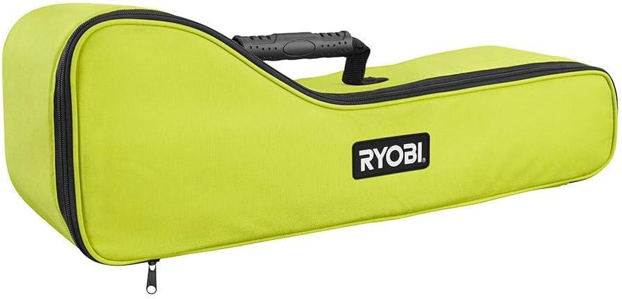 RYOBI 7 in. 10 Amp Angle Grinder (Renewed)