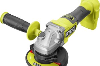 RYOBI Angle Grinder 2000W Review