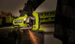 Ryobi RCT18BL-0 Review
