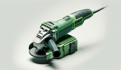 Ryobi ZRAG403G Angle Grinder Review Ryobi ZRAG403G Angle Grinder Review
