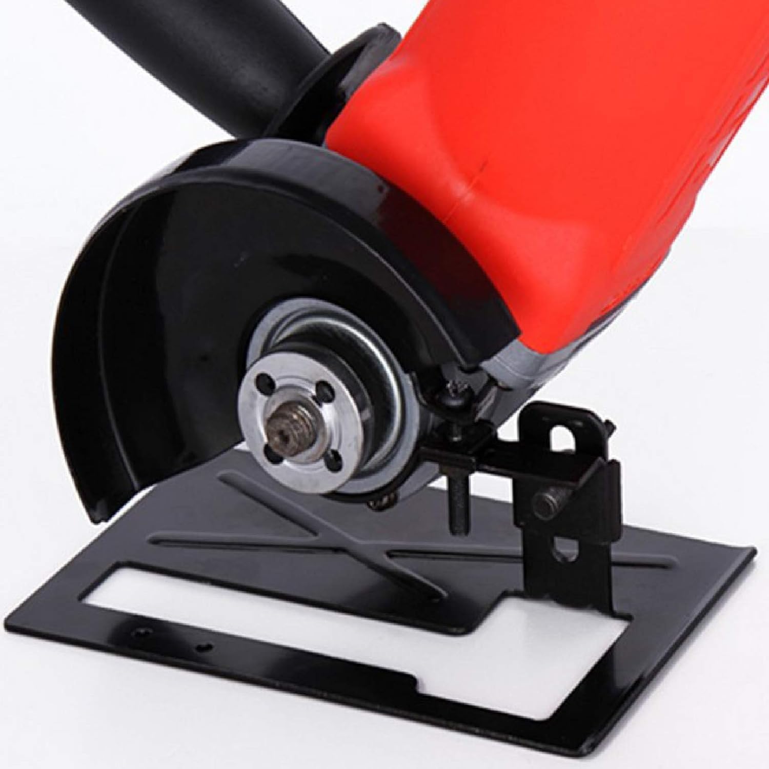 Safety Guard Protector Designed for 4 in. and 4.5 in. Diameters Angle Grinders Tools
